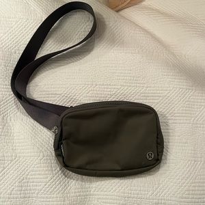 Lululemon Belt Bag